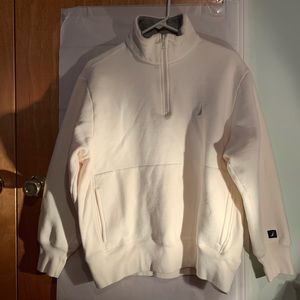 Náutica men’s polo long sleeve